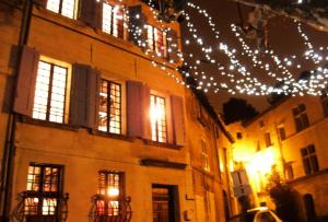 B&B / Chambres d'hotes Les Saisons : photos des chambres