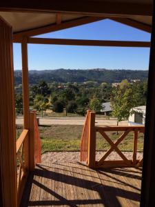 Bungalow (5 Adults) room in Coimbra Camping & Bungalows