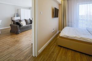 Apartament Paryski