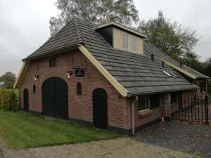 Vakantiehuis Ganderhoeve - Varsseveld