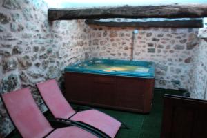 El Escondite De Castroserna