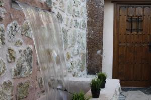 El Escondite De Castroserna