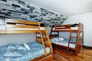 Chalet 01 Chemin Blanc by Les Chalets Alpins