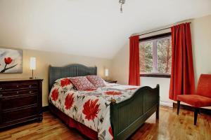 Chalet 01 Chemin Blanc by Les Chalets Alpins