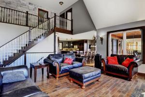 Chalet 01 Chemin Blanc by Les Chalets Alpins