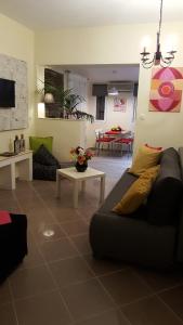 City Space Apartments