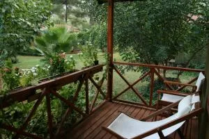 Kibala Hotel - Olympos