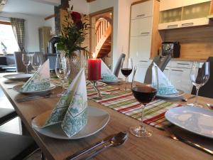 Ferienhaus Kristabauer