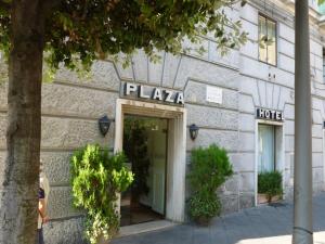 Hotel Plaza img44