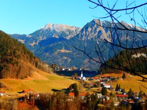 Haus Willi