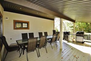 Chalets Alpins - 40 Chemin des Skieurs