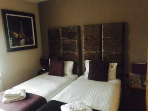 Homestay Hotel Heathrow