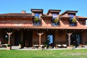 Agro Przy Kominku - Dąbrowy