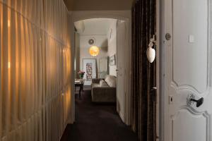 Hotels Hotel Particulier le 28 by Les Collectionneurs : photos des chambres