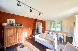 Holiday Home Beausoleil