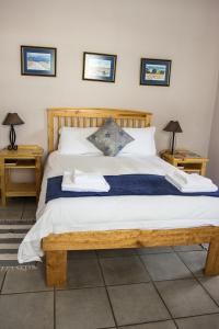 Die Kleipot Guest House