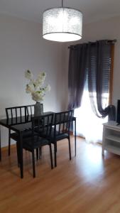 Apartamento Novo com Piscina Olhão