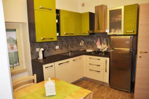 Mama Mia Guest House