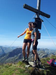 Ferienhaus Kristabauer