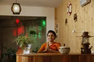 Aloy's Residence - 迪加纳