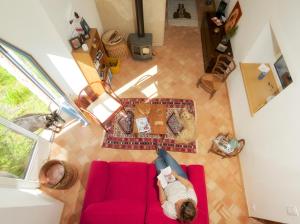 Sejours chez l'habitant Your cosy corner in the country : photos des chambres