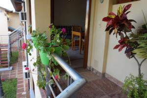 Rio Apart Hotel
