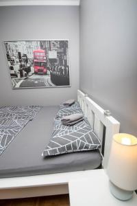 Apartment Barnjak - Novi Zagreb