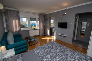 Apartment Barnjak - Novi Zagreb