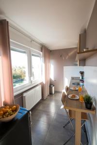 Apartment Barnjak - Novi Zagreb
