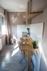 Apartment Barnjak - Novi Zagreb