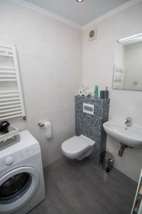 Apartment Barnjak - Novi Zagreb