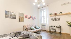 Borsieri 29 - Heart Of Isola