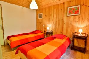 B&B / Chambres d'hotes La Ressource : photos des chambres