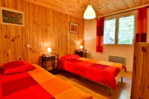 B&B / Chambres d'hotes La Ressource : photos des chambres