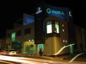 Hotel Pabela - Ocotlán