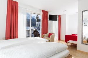 Superior Double Room room in Hotel Gabriel