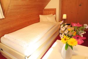 Standard Single Room room in Hotel Gabriel
