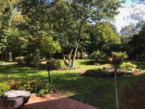 Miller-Dunham House B&B