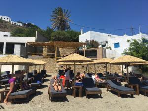 Antigoni Studios Skyros Greece