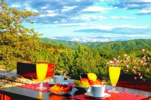 Zagori Villas Zagori Greece