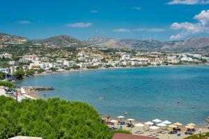 Ikaros Villa Lasithi Greece