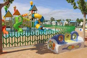 Camping y Bungalows Monmar - Nules