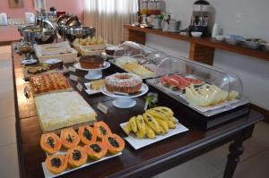 Pousada Terê Parque