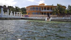 Waters Edge Villa