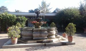 La Chacra de Joel Hotel