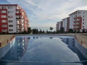 Panorama Fort Beach, Large 1-Bedroom Apartment, Fort Noks, Sveti Vlas