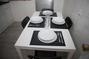 El Apartamento de María