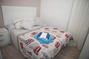 El Apartamento de María