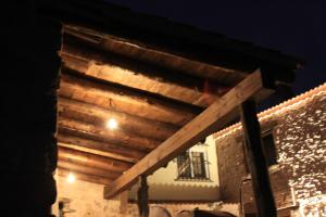 El Escondite De Castroserna