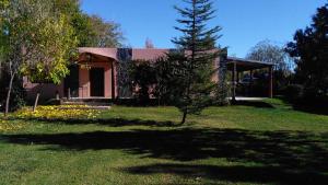 Cabañas La Horqueta